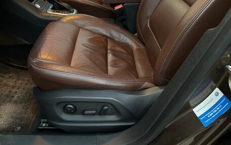 Volkswagen Tiguan I, 2014 год, 1 500 000 рублей, 14 фотография