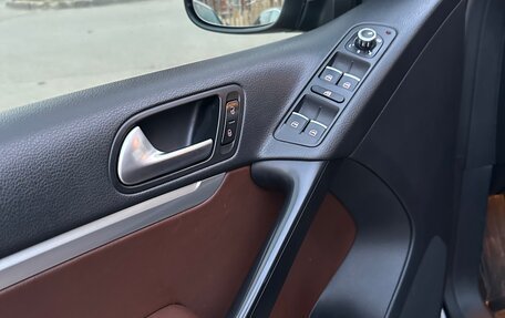 Volkswagen Tiguan I, 2014 год, 1 500 000 рублей, 13 фотография