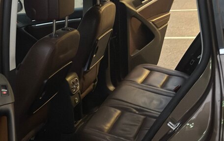 Volkswagen Tiguan I, 2014 год, 1 500 000 рублей, 16 фотография