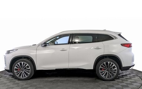 CheryExeed TXL, 2024 год, 4 200 000 рублей, 3 фотография