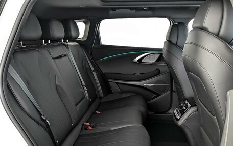 CheryExeed TXL, 2024 год, 4 200 000 рублей, 12 фотография