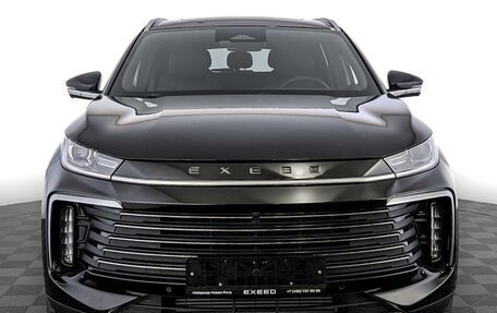 CheryExeed TXL, 2024 год, 4 200 000 рублей, 5 фотография