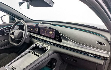 CheryExeed TXL, 2024 год, 4 200 000 рублей, 9 фотография