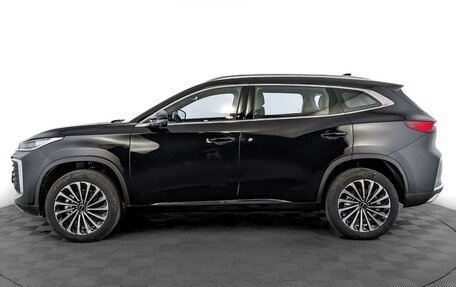 CheryExeed TXL, 2024 год, 3 800 000 рублей, 3 фотография