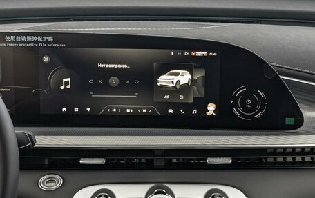 CheryExeed TXL, 2024 год, 3 800 000 рублей, 11 фотография