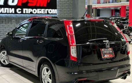 Honda Stream II, 2009 год, 1 047 000 рублей, 7 фотография