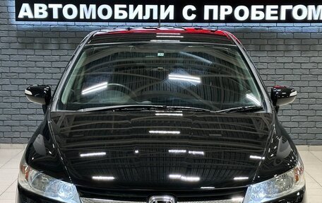 Honda Stream II, 2009 год, 1 047 000 рублей, 3 фотография