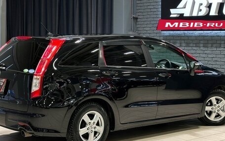 Honda Stream II, 2009 год, 1 047 000 рублей, 5 фотография