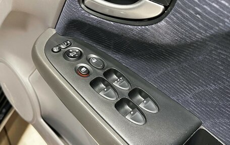 Honda Stream II, 2009 год, 1 047 000 рублей, 16 фотография