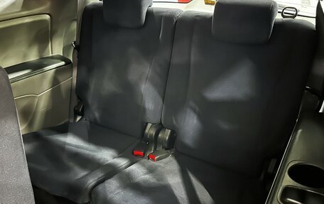 Honda Stream II, 2009 год, 1 047 000 рублей, 12 фотография