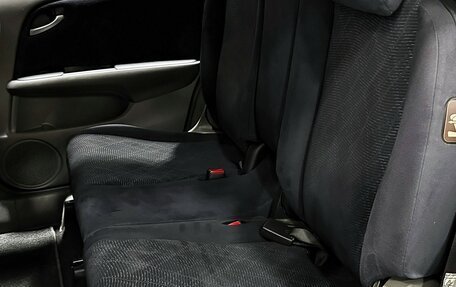 Honda Stream II, 2009 год, 1 047 000 рублей, 13 фотография