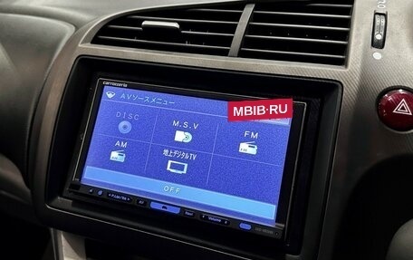 Honda Stream II, 2009 год, 1 047 000 рублей, 19 фотография