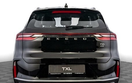 CheryExeed TXL, 2024 год, 3 800 000 рублей, 6 фотография