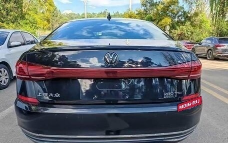 Volkswagen Passat B8 рестайлинг, 2022 год, 1 818 000 рублей, 7 фотография