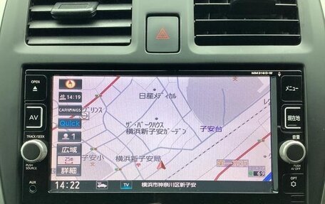 Nissan March IV, 2022 год, 892 932 рублей, 13 фотография