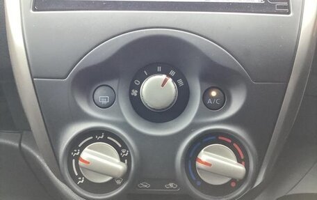 Nissan March IV, 2022 год, 892 932 рублей, 14 фотография