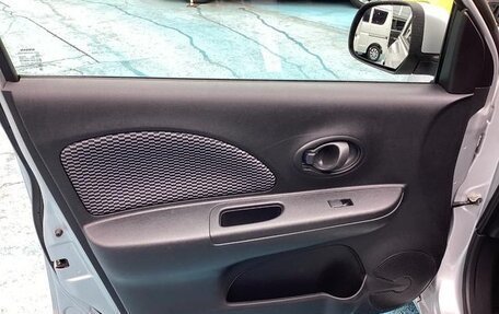 Nissan March IV, 2022 год, 892 932 рублей, 23 фотография
