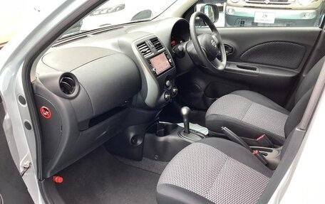 Nissan March IV, 2022 год, 892 932 рублей, 24 фотография