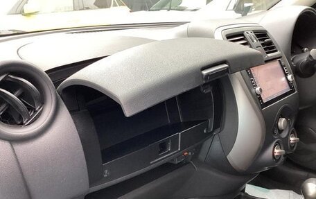 Nissan March IV, 2022 год, 892 932 рублей, 25 фотография