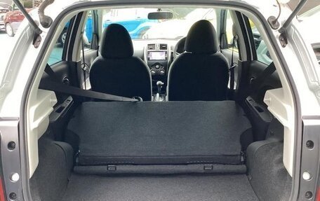 Nissan March IV, 2022 год, 892 932 рублей, 27 фотография