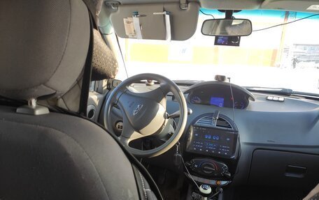 Chery IndiS (S18D) I, 2011 год, 320 000 рублей, 11 фотография