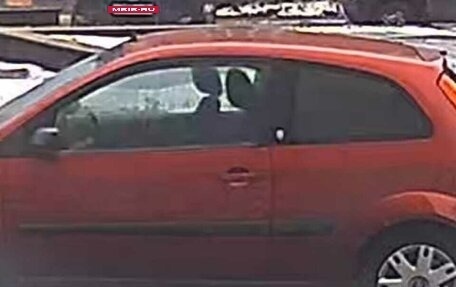 Ford Fiesta, 2006 год, 330 000 рублей, 5 фотография