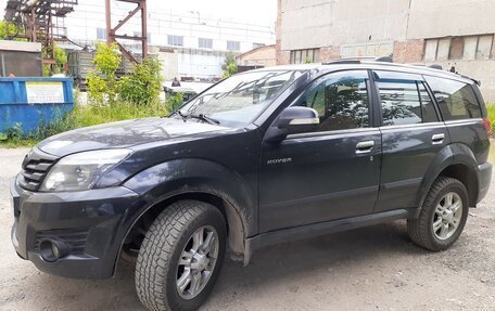 Great Wall Hover H3 I, 2011 год, 800 000 рублей, 3 фотография