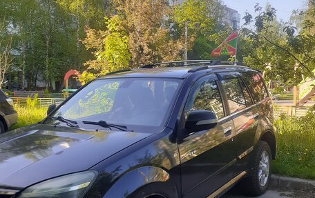 Great Wall Hover H3 I, 2011 год, 800 000 рублей, 5 фотография