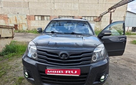 Great Wall Hover H3 I, 2011 год, 800 000 рублей, 2 фотография