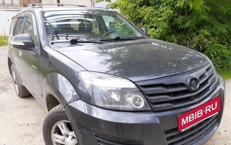 Great Wall Hover H3 I, 2011 год, 800 000 рублей, 4 фотография