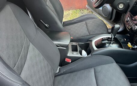 Nissan Qashqai, 2017 год, 1 750 000 рублей, 14 фотография