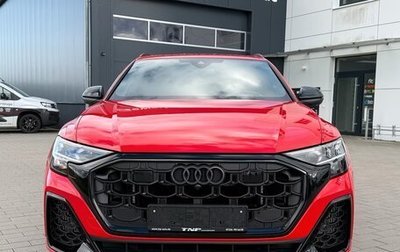 Audi SQ8, 2025 год, 16 800 000 рублей, 1 фотография