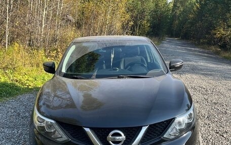 Nissan Qashqai, 2017 год, 1 750 000 рублей, 6 фотография