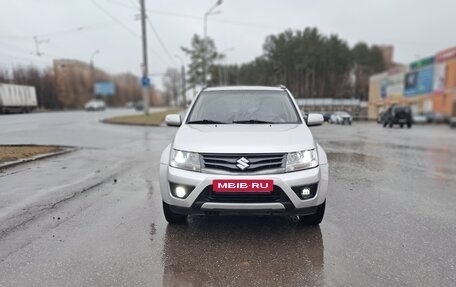 Suzuki Grand Vitara, 2011 год, 699 000 рублей, 1 фотография