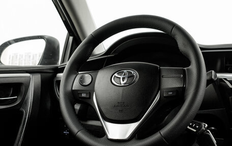 Toyota Corolla, 2014 год, 1 050 000 рублей, 14 фотография