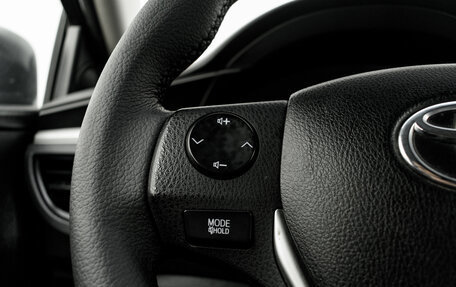 Toyota Corolla, 2014 год, 1 050 000 рублей, 15 фотография