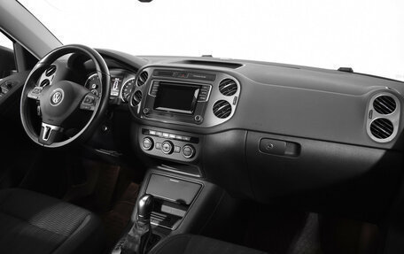 Volkswagen Tiguan I, 2015 год, 1 490 000 рублей, 10 фотография