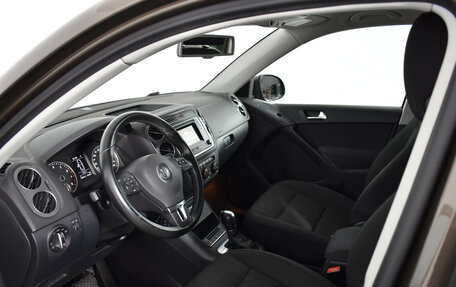 Volkswagen Tiguan I, 2015 год, 1 490 000 рублей, 9 фотография