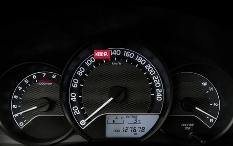 Toyota Corolla, 2014 год, 1 050 000 рублей, 16 фотография