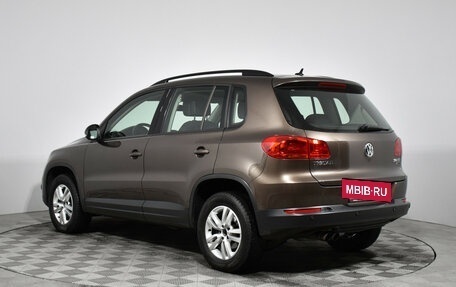 Volkswagen Tiguan I, 2015 год, 1 490 000 рублей, 7 фотография