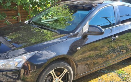 Chevrolet Cruze II, 2011 год, 700 000 рублей, 6 фотография