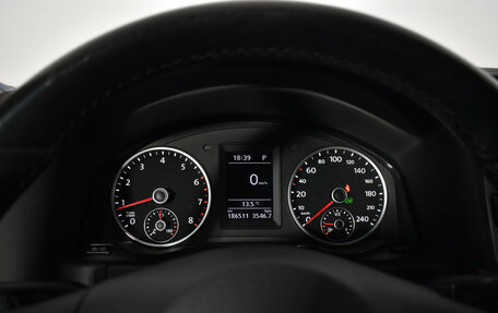 Volkswagen Tiguan I, 2015 год, 1 490 000 рублей, 14 фотография