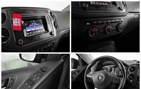 Volkswagen Tiguan I, 2015 год, 1 490 000 рублей, 13 фотография