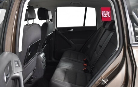 Volkswagen Tiguan I, 2015 год, 1 490 000 рублей, 12 фотография