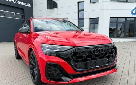 Audi SQ8, 2025 год, 16 800 000 рублей, 4 фотография