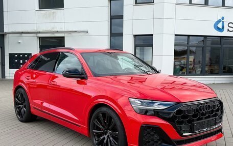 Audi SQ8, 2025 год, 16 800 000 рублей, 2 фотография