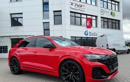 Audi SQ8, 2025 год, 16 800 000 рублей, 5 фотография