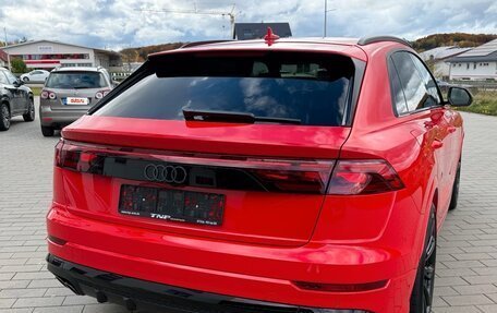 Audi SQ8, 2025 год, 16 800 000 рублей, 15 фотография