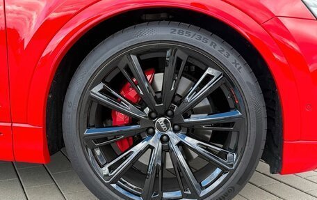 Audi SQ8, 2025 год, 16 800 000 рублей, 17 фотография