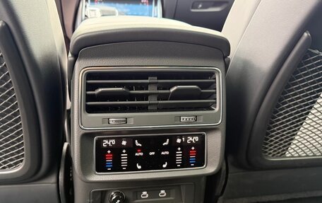 Audi SQ8, 2025 год, 16 800 000 рублей, 26 фотография